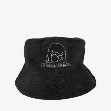 Napken Shop Napken Hats Caps And T Shirts On Dot Made Black Bucket Black Bucket Hat Babies Black