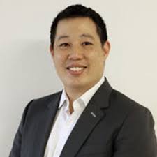 Mr Simon Chong
