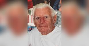 Obituary for LOUIS "LOU" BERNARD KELLEY, JR.