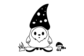 Download Cute Gnome Svg Cut File By Creative Fabrica Crafts Creative Fabrica PSD Mockup Templates