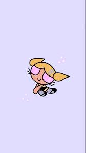 The Powerpuff Girls Aesthetic Wallpapers Aesthetic Backgrounds Bubbles