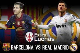 Complete overview of real madrid vs barcelona (laliga) including video replays, lineups, stats and fan opinion. Barcelona Vs Real Madrid 2016 En Vivo Online Horarios Fecha Quien Transmite Donde Ver Espn