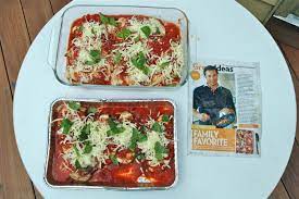Grilled Chicken Parm From Rocco Dispirito S Now Eat This Delicious Healthy Recipes Healthy Dishes Food
