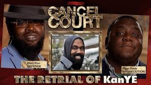 James Cancel's Instagram, Twitter & Facebook