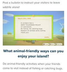 People for the ethical treatment of animals (peta; There S Something Awfully Familiar About The Name Of Peta S Animal Crossing Island Blackmirror