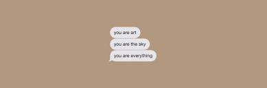 Aesthetic Text Message Minimalist Black Twitter Header Header Twitter Twitter Header Photos Twitter Header Quotes Twitter Header Aesthetic