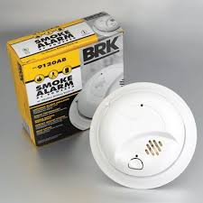 This protect wired smoke and carbon monoxide detector from nest is the ultimate smoke alarm for your home. First Alert Direct Wire Smoke Detector With 9 Volt Battery Back Up 4304 Northern Safety Co Inc