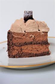 Epingle Sur Patisserie