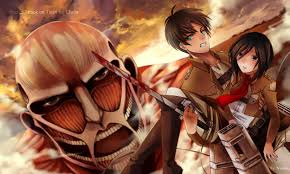 We did not find results for: 70 Levi Attack On Titan