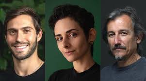 Três brasileiros estão entre os fotógrafos mais inspiradores do ano