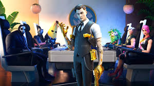 Fortnite battle royale estrena nueva temporada y, con ella, nuevos desafíos. Fortnite Semana 10 Desafios Para La Mision De Midas Parte 2 Dexerto