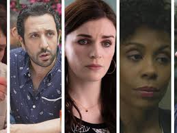 Living With Yourself Cast & Character Guide