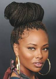 If not, you can get it done with some. Xbxcvbxcvbxcvb Natural Party Hairstyles For African American Women Long Braided Hair For Black Ladies