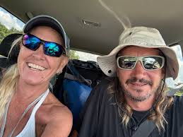 I had the great pleasure of catching up with Jared yesterday while