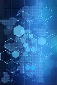 Blue Technology Future Artificial Intelligence Science In 2020 Machine Learning Artificial Intelligence Technology Wallpaper Artificial Intelligence