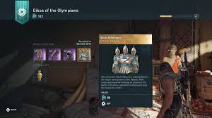 Assassin'S Creed Odyssey Orichalcum Ore Locations Guide: Where To Find More  Orichalcum Ore | Vg247