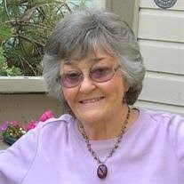 Patricia Shuler Obituary