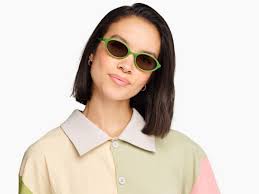 Emma Chamberlain x Warby Parker