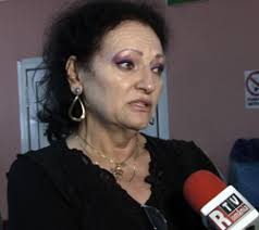 Dr. Monica Pop, după întâlnirea cu premierul: Este inadmisibil ca medicii  din diferite spitale să aibă sporuri egale