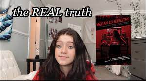The Real Truth Behind The Movie Megan Is Missing Why U Should Not Watch It Youtube Megan Truth Movies