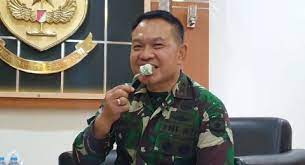 Ask anything you want to learn about ayu dudung by getting answers on askfm. Loper Koran Kini Jadi Pangkostrad Segini Harta Kekayaan Mayjen Dudung Abdurachman