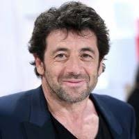 Patrick Bruel fier de son anatomie : ''Je suis mieux gaulé que ma  doublure...''