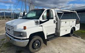 Image result for Medium Green 2003 Topkick