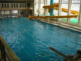 Piscine Neptunium Schaerbeek