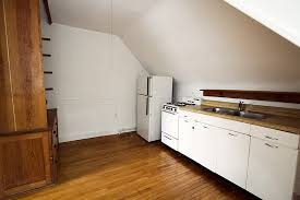 craft room (former kitchen