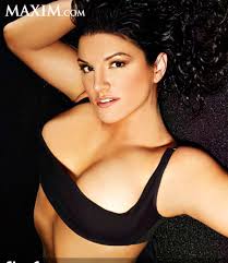 Gina Joy Carano