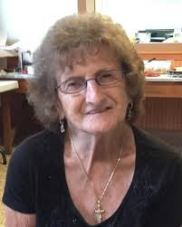 Norma Joanne Gibson Obituary (2024)