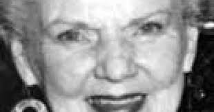 Rose Carey Monahan, 90