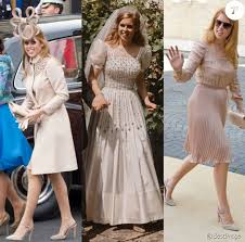 Maybe you would like to learn more about one of these? Princesse Beatrice Pour Son Mariage Elle A Recycle Ses Escarpins Favoris Purepeople