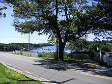 Bailey Island Maine Wikivisually