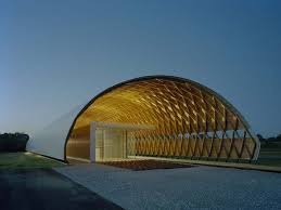 Hale County Animal Shelter By Rural Studio Auburn University Rural Studio Architecture