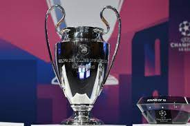 Mais bon à ce niveau si tu veux gagner la c1 tu dois être capable. La Finale 100 Anglaise De La Ligue Des Champions Se Jouera A Porto Avec Du