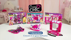 Clementoni Zestaw Studio Paznokci Nail Art Studio 78257 Hit Tv