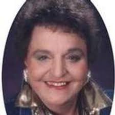 Obituary information for Helen Larson