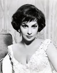 #gina lollobrigida #la donna piu bella del mondo #the most beautiful woman in the world #venus. Gina Lollobrigida Gina Lollobrigida Italian Actress Hollywood Icons