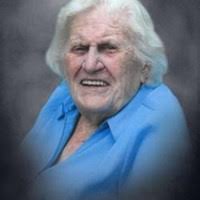 Syble McDowell Obituary