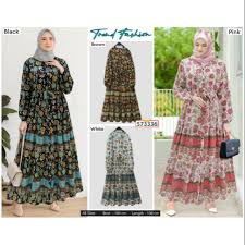 All extu fashion history versions are available here! Maxi Dress By Extu Fashion Shopee Indonesia