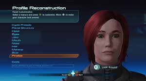 Just finished ME1 with Kamari Shepard: Class: Vanguard Origin: Colonist  Reputation: Sole Survivor Made sure to do all the side quests regarding  Cerberus, as well as the ones for Garrus, Wrex, and