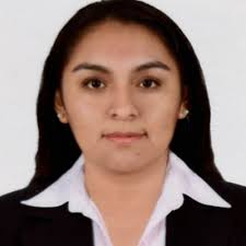 Marylin Diaz Huamani