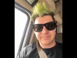 Bowling For Soup Erik Chandler Interview with Black Velvet: Social Anxiety,  Not Meeting Idols & More