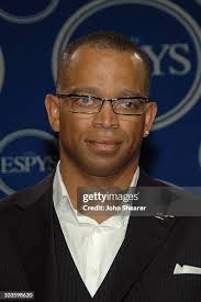 7,232 Stuart Scott Photos & High Res Pictures