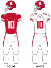 Rutgers queensmen (scarlet knights) and new jersey (princeton) tigers player the earliest known game of college football on record. Rutgers Scarlet Knights Football Wikipedia