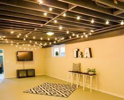 By hampton bay (58) 19 in. Top 60 Best Basement Lighting Ideas Illuminated Interior Designs