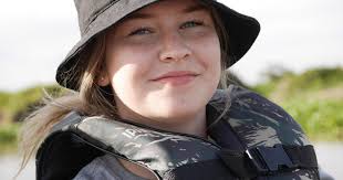 Northwood girl with scoliosis raises money for spinal surgery