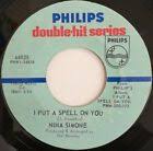 Nina Simone I Put A Spell On You Lp I Put A Spell On You Nina Simone No Date Us Nina Simone Nina Vinyl Records