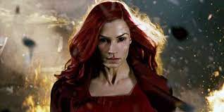 Thick lips and deep green eyes complete the striking picture she presents. Will Famke Janssen Play Jean Grey Again Here S What The X Men Star Says Cinemablend